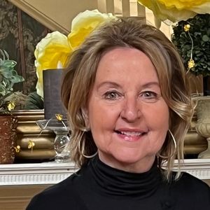 Meet your Posher, Mary jane